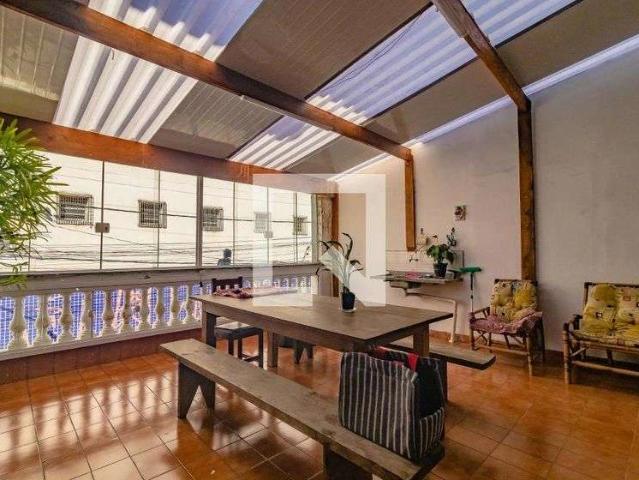 Casa / Sobrado para Locação em São Paulo/SP Vila Campestre 3 Quartos