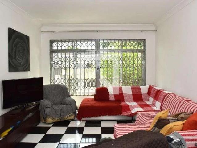 Casa / Sobrado para Locação em São Paulo/SP Vila Campestre 3 Quartos
