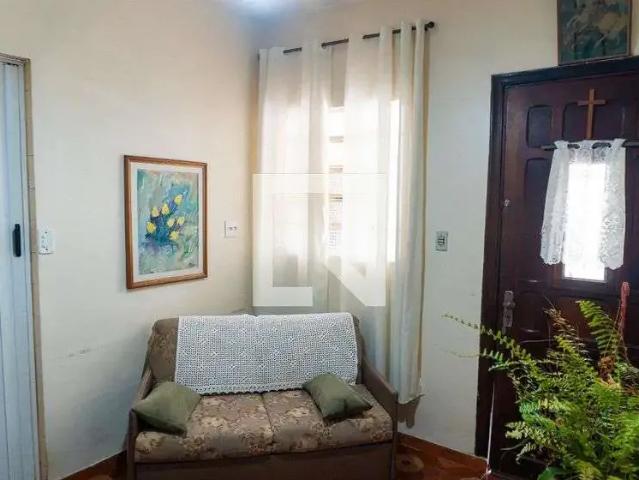 Casa / Sobrado para Locação em São Paulo/SP Vila Campestre 3 Quartos