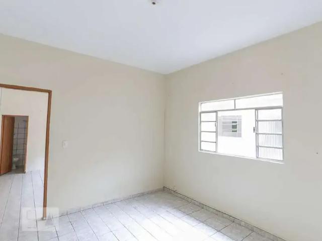 Casa / Sobrado para Locação em São Paulo/SP Vila Campestre 1 Quartos
