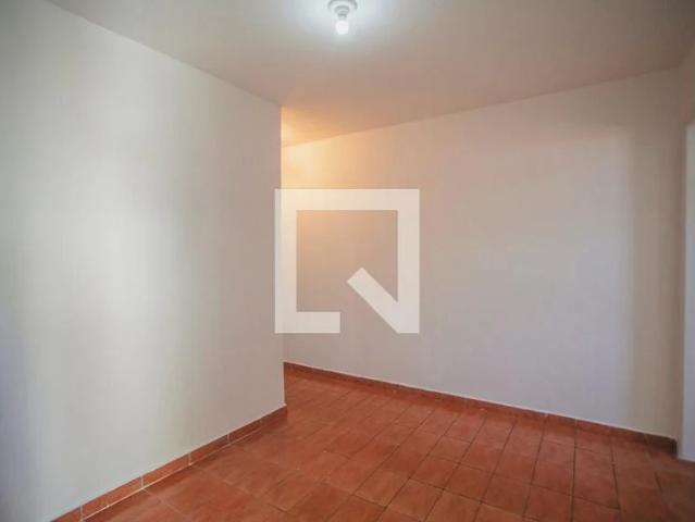 Casa / Sobrado para Locação em São Paulo/SP Vila Campestre 1 Quartos