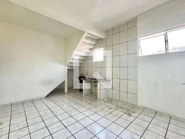 Casa / Sobrado para Locação em São Paulo/SP Vila Campestre 1 Quartos