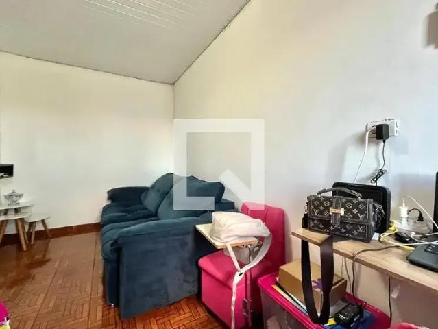 Casa / Sobrado para Locação em São Paulo/SP Vila Campestre 1 Quartos
