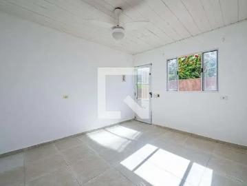 Casa / Sobrado para Locação em São Paulo/SP Vila Campestre 2 Quartos