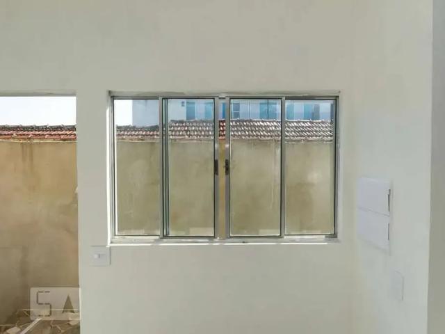 Casa / Sobrado para Locação em São Paulo/SP Vila Campestre 2 Quartos