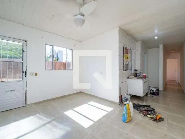Casa / Sobrado para Locação em São Paulo/SP Vila Campestre 2 Quartos