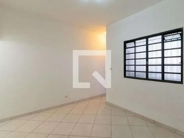 Casa / Sobrado para Locação em São Paulo/SP Vila Campestre 4 Quartos
