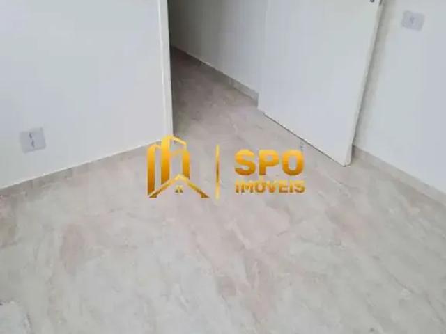 Casa / Sobrado para Locação em São Paulo/SP Vila Campo Grande 1 Quartos