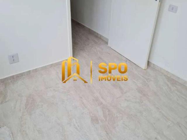Casa / Sobrado para Locação em São Paulo/SP Vila Campo Grande 1 Quartos