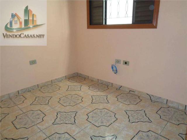 Casa / Sobrado para Locação em São Paulo/SP Vila Campo Grande 1 Quartos