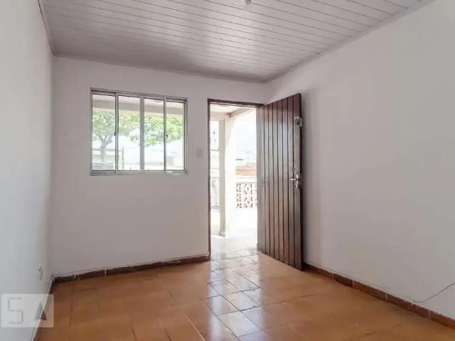 Casa / Sobrado para Locação em São Paulo/SP Vila Campo Grande 1 Quartos