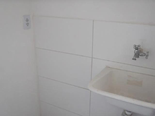 Casa / Sobrado para Locação em São Paulo/SP Vila Campo Grande 1 Quartos