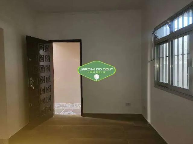 Casa / Sobrado para Locação em São Paulo/SP Vila Campo Grande 2 Quartos