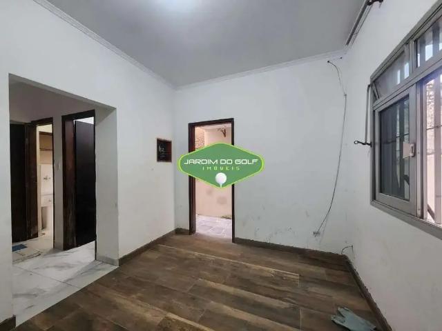 Casa / Sobrado para Locação em São Paulo/SP Vila Campo Grande 2 Quartos
