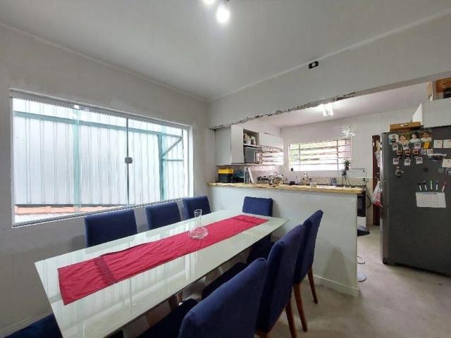 Casa / Sobrado para Locação em São Paulo/SP Vila Campo Grande 4 Quartos