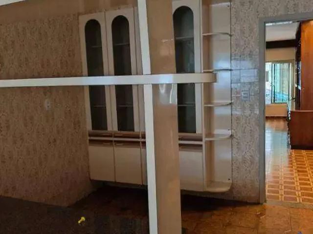 Casa / Sobrado para Locação em São Paulo/SP Vila Canero 3 Quartos