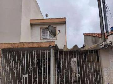 Casa / Sobrado para Locação em São Paulo/SP Vila Canero 3 Quartos