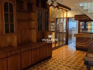 Casa / Sobrado para Locação em São Paulo/SP Vila Canero 3 Quartos