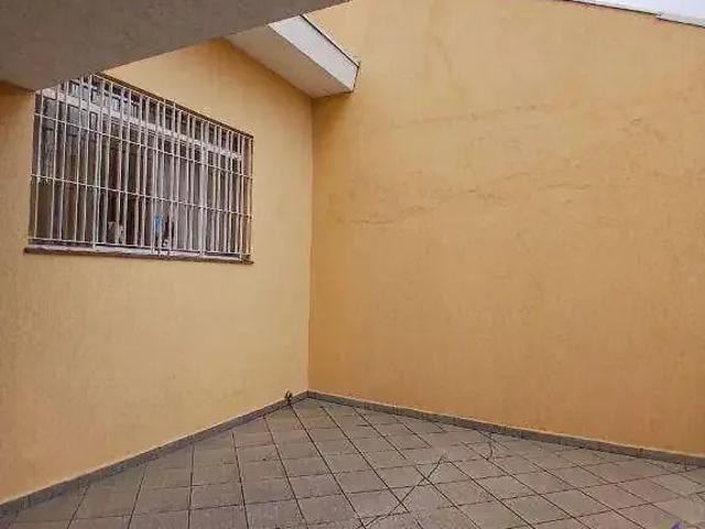 Casa / Sobrado para Locação em São Paulo/SP Vila Canero 2 Quartos