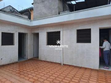 Casa / Sobrado para Locação em São Paulo/SP Vila Canero 2 Quartos