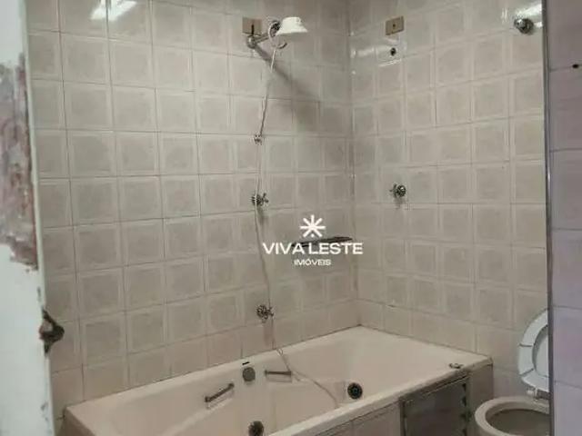 Casa / Sobrado para Locação em São Paulo/SP Vila Canero 2 Quartos