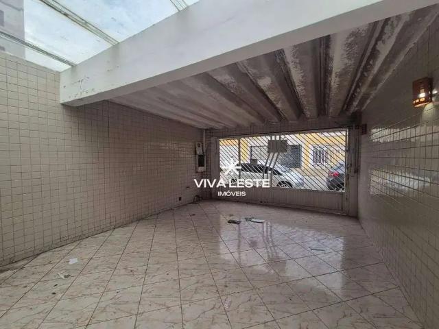 Casa / Sobrado para Locação em São Paulo/SP Vila Canero 4 Quartos