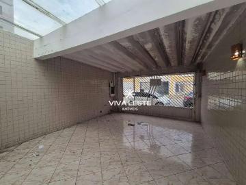 Casa / Sobrado para Locação em São Paulo/SP Vila Canero 4 Quartos