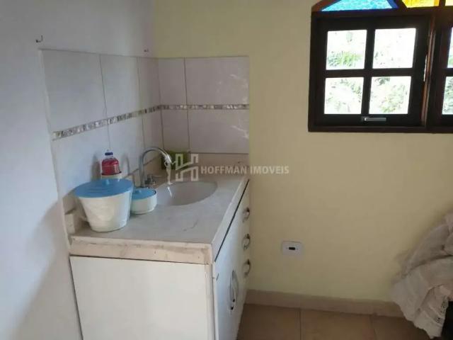 Casa / Sobrado para Locação em São Paulo/SP Vila Califórnia 1 Quartos
