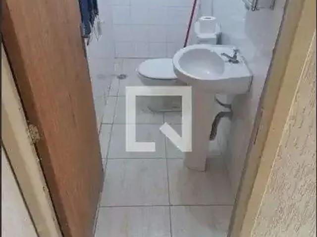 Casa / Sobrado para Locação em São Paulo/SP Vila Califórnia 1 Quartos