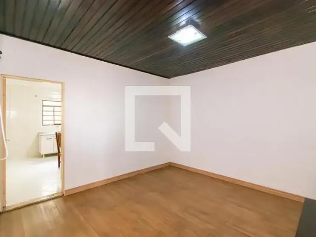 Casa / Sobrado para Locação em São Paulo/SP Vila Califórnia 2 Quartos