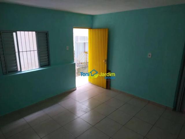Casa / Sobrado para Locação em São Paulo/SP Vila Cardoso Franco 1 Quartos