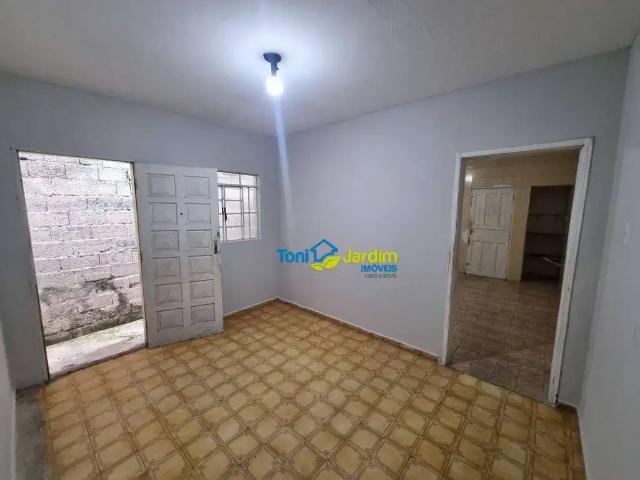 Casa / Sobrado para Locação em São Paulo/SP Vila Cardoso Franco 2 Quartos