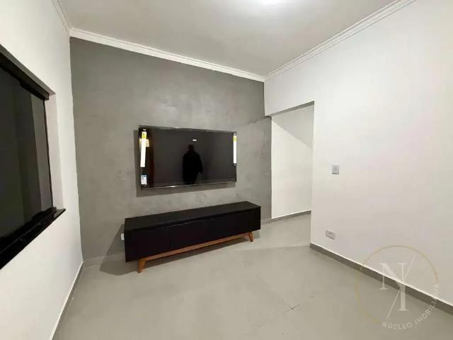 Casa / Sobrado para Locação em São Paulo/SP Vila Cardoso Franco 2 Quartos