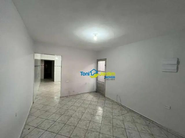 Casa / Sobrado para Locação em São Paulo/SP Vila Cardoso Franco 3 Quartos