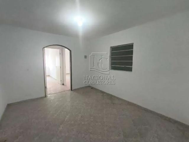 Casa / Sobrado para Locação em São Paulo/SP Vila Cardoso Franco 3 Quartos