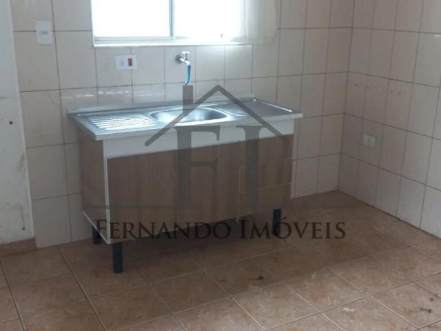 Casa / Sobrado para Locação em São Paulo/SP Vila Carioca 2 Quartos