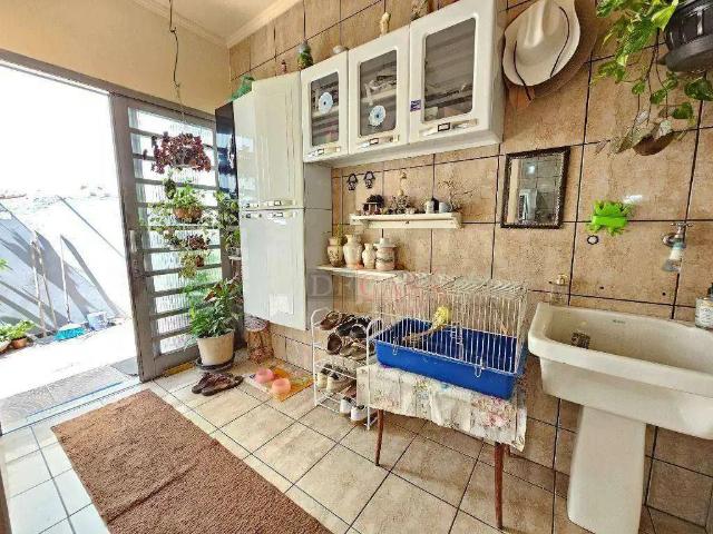 Casa / Sobrado para Locação em São Paulo/SP Vila Carmosina 3 Quartos