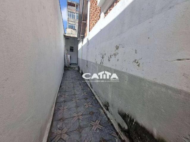 Casa / Sobrado para Locação em São Paulo/SP Vila Carmosina 1 Quartos
