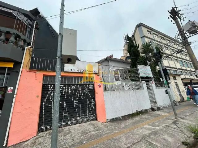 Casa / Sobrado para Locação em São Paulo/SP Vila Carmosina 4 Quartos