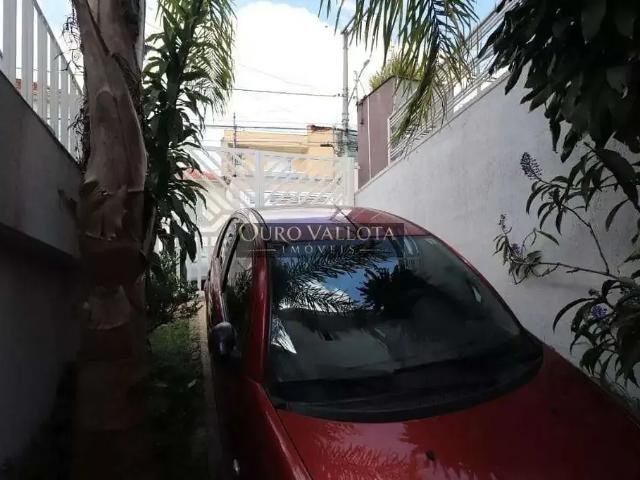 Casa / Sobrado para Locação em São Paulo/SP Vila Carrão 3 Quartos