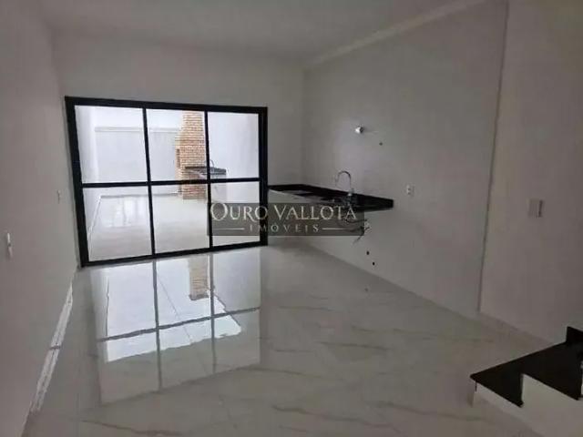Casa / Sobrado para Locação em São Paulo/SP Vila Carrão 3 Quartos