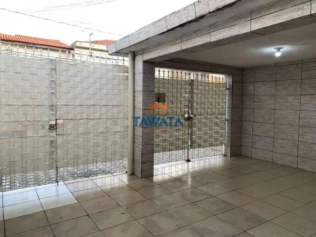 Casa / Sobrado para Locação em São Paulo/SP Vila Carrão 3 Quartos