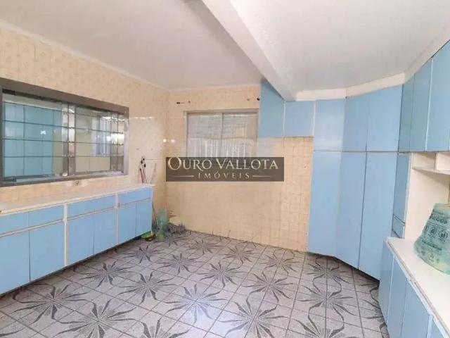 Casa / Sobrado para Locação em São Paulo/SP Vila Carrão 3 Quartos