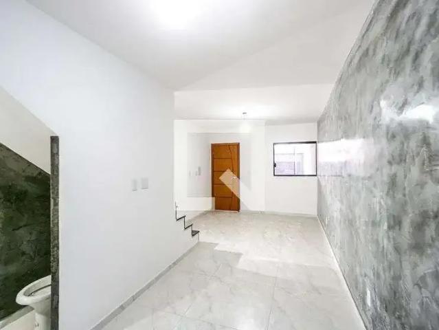 Casa / Sobrado para Locação em São Paulo/SP Vila Carrão 3 Quartos