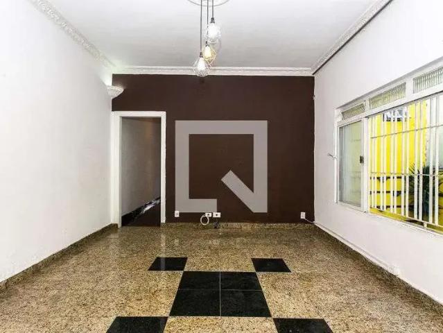Casa / Sobrado para Locação em São Paulo/SP Vila Carrão 3 Quartos