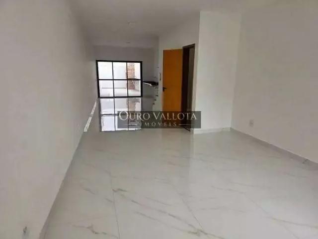 Casa / Sobrado para Locação em São Paulo/SP Vila Carrão 3 Quartos