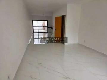 Casa / Sobrado para Locação em São Paulo/SP Vila Carrão 3 Quartos