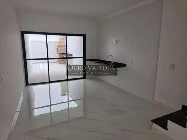 Casa / Sobrado para Locação em São Paulo/SP Vila Carrão 3 Quartos