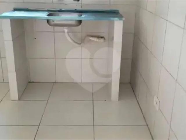 Casa / Sobrado para Locação em São Paulo/SP Vila Carrão 3 Quartos