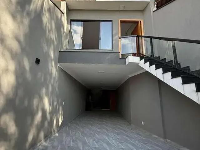 Casa / Sobrado para Locação em São Paulo/SP Vila Carrão 3 Quartos